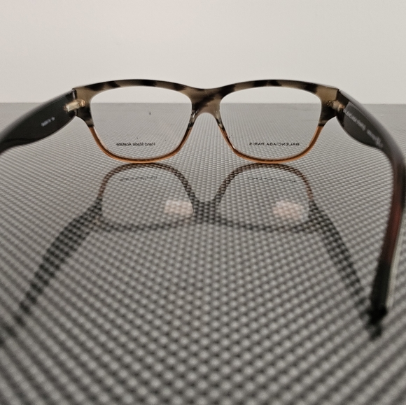 AUTHENTIC BALENCIAGA 0075 EYEGLASSES - Picture 5 of 11